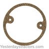photo of This Lens Gasket is used with 9N13404, 9N13404SS, 1750662M91 and 1751422M91 Taurus Taillights. It replaces 9N13460