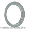 photo of This Steering Column Felt Dust Seal Retainer is used on Ford 9N and 2N 1939-1947. It replaces original part number 9N3661.