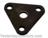 photo of This Draft Control Spring Plate is used on Ferguson TE20, TEA20, TO20, and TO30 tractors. It replaces original part numbers 180894M1 and TO527. If you need the plate with the pin, order 8N527.