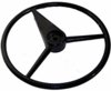 photo of This steering wheel has a 40 spline hub. For tractor models 200B, 300B, 400B, (430, 530 up to serial number 8650135), 470, 500B, 570, 580, 600B, 630, 700, 730, 800, 830, 930, 1030.