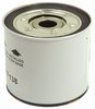 photo of The fuel filter measures 3 7\16 inches diameter, 2 3\4 inches tall. Comes with two large and one small rubber seal rings. Replaces A51346, A37187, A39109, G45288, 45288, 3602788R91, 309991, C3TZ9365B, 86546599, 309531, C3TA9176A, C3TZ9155B, C3TA9155B, 1021350M91, 1021351M1, 835944M91, 1596257M91, 1021351M3, A35668, 70000-14632, 7000014632