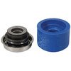 photo of This seal kit is used on multiple John Deere Tractors where water pumps with casting # R70437, R100812 or R78286 is used. Plastic installer included. For tractor models 450, 450B, 450C, 450E, 450G, 455D, 455E, 455G, 480, 480A, 480B, 480C, 482C, 490, 490E, 495D, 500, 500A, 500B, 500C, 510, 510B, 510C, 510D, 515B, 540, 540A, 540B, 540E, 540G, 548D, 548E, 548G, 544, 544A, 544B, 544C, 544D, 544E, 544G, 550, 550A, 550B, 555, 555A, 555B, 570, 570A, 570B, 590D, 595, 595D and 610B.