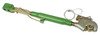 photo of Category 2 Quick Release Top Link with Knuckle. Extends from 25 inches to 33.5 inches. Barrel length 12 inches, includes clip, 1-1\4 inch NC threaded ends. Knuckle has 7\8 inch hole. For standard and row crop models. For tractor models 2510, 2520, 3020, 4000, 4020 (To S#24999) 4030, 4230. Uses F2680R Cat I Ball End or F2681R Cat II Ball End. Ball ends are not included. Replaces a�34208, TPPM03481, TP-AR34208, PM03481, and AR34208.