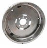 photo of For tractor models JD500, JD500A, JD500B, JD600, 3010, 3020, 4010, 4020, 500C, ALL WITH DIESEL \ SYNCRO TRANS., FOR SQUARE PIN HOLE STYLE FLYWHEELS. Flywheel with #R28811 Ring Gear. 82 lbs. Additional $30.00 shipping due to weight. 
