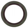 photo of This front crankshaft seal has a 2.175 inch Inside Diameter, a 3 inch Outside Diameter and is 0.38 inches wide. It Fits: 3310, 3310X, 3340, 3350, 3400, 3400X, 3410, 3640, 3640S, 3650, 4030, 4040, 4040S, 4050, 4120, 5036C, 5038D, 5041C, 5042D, 5045B, 5045D, 5045E, 5045U, 5047D, 5050D, 5055B, 5055B, 5055D, 5055D, 5055E, 5055U, 5060E, 5065E, 5065M, 5065U, 5075E, 5075M, 5075U, 5103, 5103E, 5103S, 5104, 5105, 5200, 5203. Replaces AR67942, AT21608