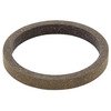 photo of This Cork Flywheel Spacer Washer Oil Seal has a 2.24 inch Inside Diameter, a 2.648 inch Outside Diameter and is .32 inch wide. Installs in oil slinger housing behind the flywheel. Used with AB251R or AB4109R spacer. It Fits: B, BI, BN, BNH, BO, BR, BW, BW40, BWH, BWH40. Replaces: B130R