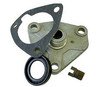 photo of This Kit contains one each of: 731208M1 Tachometer Drive Housing, 63676M1 Seal, 731209M1 Gasket and 33473106 Tachometer Drive Adapter. It is used on Perkins 152 CID 3 Cylinder Engines.