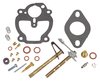 photo of Complete repair kit to Zenith 10698A or Allis Chalmers carb 212845, 70212845. For tractor models B, RC.