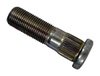 photo of This Rear Wheel Bolt is used from rear axle to center disc. 5\8 inch-18 thread (UNF) x 2-3\16 inch. Use with nut 8N1134. Used on 135, 150, 152, 158, 165, 175, 180, 20E, 20F, 235, 240, 245, 250, 255, 261, 265, 275, 282, 290 Brazilian, 290 US Built, 30, 30B, 30D, 31, 40, 40B, 50C, 50D, 60, 65, 765. Verify measurements and part numbers before ordering. Replaces C5NN1117D, C5NN1117K, C5NN1117R, VPH6506, VPH6534, 184272M1, 81815835, 893017M1, 98A625