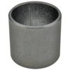 photo of This Front Axle Pin Bushing is used on 5000, 5100, 7000, 7100, 5600, 6600, 7600, 5610, 6610, 7610, 8000, 9000, 8600, 9600, 9700, TW5, TW10, TW15, TW20, TW25, TW30, TW35, 3500, 4400. It has a 2.132 inch outside diameter, a 1.893 inch inside diameter and is 2 inches long. It replaces original part number C5NN3153A