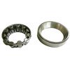 photo of Use (1) 8N3571-OE & (1) 8N3552 This upper steering shaft bearing and race are for models Super Major, 2600, 2610, 3000 (1\65-8\68), 3600, 3610, 3910, 4100, 4110. Replaces C5NN3552A, C5NN3N615A, 8N3571, 8N3552