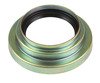 photo of Seal and Retainer Assembly, Outer, for Rear Axle Shaft. For tractor models 3250C, 260C, 2810, 2910, 3055, 335, 340, 340A, 340B, 345C, 345D, 3550, 3900, 3910, 4000, 4100, 4110, 4140, 4190, 420, 4200, 4330, 4340, 4400, 4410, 445, 445A, 445C, 445D, 450, 4500, 455, 455C, 455D, 4600, 4610, 515, 532, 535, 540, 540A, 540B, 545, 545A, 545C, 545D, 555C, 555D, 575D, 655C, 655D, 675D. Replaces 83999828, C5NN4969B, C5NN4969D, 81819097, 81809097, 81875227, 81859537, F2NN4969AA, E0NN4969AA