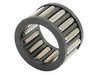 photo of This Main Shaft Pilot Needle Bearing is used on 2000, 2110LCG, 230A, 231, 2310, 233, 234, 2600, 2610, 3000, 333, 334, 335, 3400, 3600, 3610, 530A, 531, Super Dexta. Measures 0.9973 inches inside diameter x 1.3735 inches outside diameter x 0.875 inches wide. Replaces 960E7120, C5NN7120B, 81821350, C9NN7120A