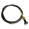 Ford 3000 Choke Cable