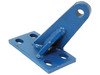 photo of Bracket, Right Hand Stabilizer. For 250C, 260C, 2810, 2910, 3230, 335, 3430, 345, 345D, 3550, 3900, 3910, 3930, 3930N, 4000, 4100, 4110, 4130, 4130N, 420, 4400, 445, 4500, 4600, 4610, 4630, 4630N, 4830, 4830N, 5030, 515, 532, 535, 7630. Replaces C7NND933B