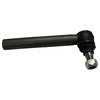 photo of This Tie Rod has 200mm (8.625 Inches) usable length shaft, 18mm X 1.5 RH thread. This is the newer style tie rod and does not use a clamp. This style requires jam nut # 87313796 currently not offered by YT. It replaces CAR48983, CAR49005, 83957757, 81878545, 81878555