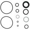 photo of This Power Steering Cylinder Seal Kit is used on C5NN3N500C and C5NN3N500D cylnders. It contains: 86629540, C5NN3N509A, C5NN3B543A, 2 - 87149S94, C5NN3N548A, 87037S94 (C5NN3N558A), C5NN3N574A, 511836, 9849109