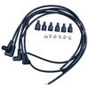 Minneapolis Moline Super M670 Spark Plug Wire Set, 4 Cylinder, Universal