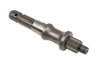 photo of For tractor models 5100, 5200, 7100, 7200, (5000, 7000 both with ind. PTO 1965-1973). PTO Shaft 540 RPM. 10.89 inches long, 29 Tooth Drive Splines. Replaces D2NNN752AA, D2NNN752C, D2NN-N752C, 81827062.