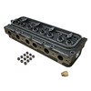 photo of For 134 and 172 CID engine, Cylinder head has 1\2  dia. head bolt holes. Bushings are included for use with 7\16  dia. head bolts. When block has 1\2  dia. head bolt threads, do not use the bushings. For tractor models 2000, 2N, 4000, 501, 600, 601, 700, 701, 800, 801, 8N, 900, 901, 9N, NAA, Jubilee. Includes Guides and Seats. Does not include valves, or springs. Replaces D3JL6049B, 310098, 310100. Replaces Casting nos EAE6085E, 310098, 310100, D1NL6049D, D1NL6090D, EAE6090F, EAF6090F, EAF6090H
