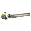 photo of This Power Steering Cylinder has 5\8 inch diameter rod, 7\16 inch diameter threaded end. Replaces original part numbers D4NN3A540A (right hand) and D4NN3A547A (left hand). Rod end ball joint sold separately as part number C5NN3A302B. Used on 2000, 2100, 2110, 2120 COMPACT TRACTOR, 2150, 230A, 231, 2310, 2600, 2610, 2810, 2910, 3000, 3055, 3100, 3120, 3150, 3330, 335, 3400, 3600, 3610, 3900, 3910, 4000, 4100, 4110, 4140, 4330, 4340, 4600SU, 4610SU, 530A, 531, 532 SQUARE BALER, 601, 801. OEM numbers D4NN3A540A, D4NN3D574A, E9NN3A540AA.