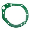photo of Hydraulic Pump Gasket is used on fits pumps D8NN600KB and D8NN600LB. It replaces original part numbers 83961379, D4NN915A, E7NN915AA