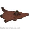 photo of This Fan Bracket is used on Ford 8700 and 9700 Tractors. It replaces original part number D6NN8632A