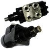 photo of This Steering Valve-without Column is used on Case Industrials: 480B, 480C, 580B and 580C. Replaces D89898, D63250