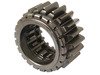 photo of 21 teeth, 16 spline. For tractor models 2000, 2100, 2110, 2110LCG, 2120, 2150, 230, 2300, 230A, 231, 2310, 233, 234, 250C, 2600, 260C, 2610, 2810, 2910, 3000, 3055, 3100, 3110, 3120, 3150, 3190, 3230, 3300, 3310, 333, 3330, 334, 335, 340, 3400, 340A, 340B, 3430, 345C, 345D, 3500, 3550, 3600, 3610, 3900, 3910, 3930, 4000, 4100, 4110, 4110LCG, 4130, 4140, 4190, 420, 4200, 4330, 4340, 4400, 4410, 445, 445A, 445C, 445D, 4500, 455, 4600, 4610, 4630, 4830, 5000, 5030, 515, 530, 530A, 531, 532, 535, 540, 540A, 540B, 545, 545A, 545C, 545D, 550, 555, 555A, 555B, 5600, 5610, 5610S, 5640, 5700, 5900, 655, 655A, 6600, 6610, 6610S, 6640, 6700, 6710, 7010, 7600, 7610, 7610S, 7630, 7700, 7710, 7740, 7810S, 7840, 8010, 8240, TS100, TS90 all with 8 speed transmission. Replaces C5NN7106B, C7NN7106E, C5NN7102F, D2NN7106B, C5NN7106D, 81819184, 81826589, 81823632, 81813478, E0NN7106BA, 83934545