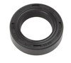 photo of This Steering Shaft Seal is for 2-wheel drive models steering box with 2 arms. Goes in the base of the steering shaft. It measures 1.386 inch outside diameter, 0.866 inch inside diameter and 0.374 inch in width. Tractors: 2100, 2110, 2120, 2150, 3055, 3100, 3120, 3150, 3400, 4110, 4140, 4410 (1965-1975), 2600, 3600, 3900, 4100, 4600SU, 335, 532 (with or w\o cab, 1975-3\1976; w\o cab 4\1976-1981), 2310, 2610, 2910, 3610, 3910, 3910SU, 4110SU, 4610SU, 230A, 234, 334, 530A (w\o cab 1981-9\1984). Replaces D5NN3N632A, E1NN3N632AA and 83929295.
