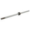 photo of This Power Steering Cylinder Shaft is used on 5610, 6610, 7610, 7810, 5900, 5640, 6640, 7740, 7840, 8240, TS90, TS100, TS110. Use with EFPN3301A repair Kit. It replaces original part number E3NN3A747AA and 83948961