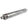 photo of This Power Steering Cylinder is used on 3910V, 4110V, 445 Indust\Const, 4610V, 550 Indust\Const, 555 Indust\Const, 5550 Indust\Const, 555A Indust\Const, 555B Indust\Const, 655 Indust\Const, 655A Indust\Const, 7500 Indust\Const, 755B Indust\Const. It has a 3\4 inch rod. It is used both left and right side. Replaces original part numbers 86516202, E6NN3A540CA, E3NN3A540AA