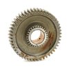 photo of Gear has 28 and 49 Teeth. It is used an many Ford \ New Holland Models with 8 speed and 6x4 Manual Reversing Transmissions. Replaces OEM part numbers C5NN7145A, 83960022, E6NN7145BA, 81804812, E6NN7145AA