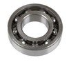 photo of Tractors, Implements. Ball bearing, has many applications including water pump bearing on tractors: M, MD, Super M, Super MD, W6, WD6, 06, ODS6, Super W6, Super WD6, W9, WD9, Super WD9, 400, W400, 450, W450. For 400, 450, 5088, 5288, 5488, M, MD, O6, ODS6, Super M, Super MD, Super W6, Super WD6, Super WD9, W400, W450, W6, W9, WD6, WD9. Replaces ST205A