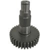 photo of This PTO Countershaft Gear has 33 teeth and 29 splines. It replaces original part numbers 82847570, E9NN702AB, E9NN701AB. Used on 3230, 3430, 3930, 4130, 4630, 4830, 5030