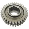 photo of This PTO Drive Gear has 33 Teeth, 27 Splines. Used on 3230, 3430, 3930, 4130, 4630, 4830, 5030. Replaces E9NNA726AA, 83982999