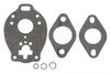 photo of This gasket set is for all Models 1953-1957, using Marvel Schebler carburetor. Used on the following Marvel carbs: TSX692, TSX765, TSX976, TSX580, TSX500, TSX577, TSX241A, TSX241B, TSX241C, TSX420, TSX33, TSX771, TSX593, TSX706, TSX551