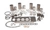 photo of Engine Overhaul Kit For TO20, TE20 (Z120 Continental Gas). Less Bearings. Contains Sleeve and Piston Kit (sleeves, pistons, rings, pins and retainers, Super Power Kit, increases bore to 3-5\16 inch). Pin Bushings. Complete Gasket Set. PIN TYPE Intake and PIN TYPE Exhaust Valves (plus guides, locks and springs). Valve Stem Seals.