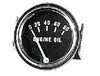 photo of For the following tractors (before 1965): 600, 601, 700, 701, 800, 801, 2000, 4000, NAA. Oil pressure gauge, 80 pound, 2 inch body diameter.