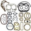 photo of For 50 Gas, 2 Cyl, 190 CID 4-11\16  Bore. Overhaul Gasket Set (1953-1954).