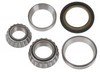 photo of Bearing kit for front wheel, contains inner cone, inner cup, outer cone, outer cup, oil seal. For tractors: 1026, 1066, 1086, 1206, 1246, 1256, 1456, 1466, 1468, 1486, 1566, 1568, 1586, 21026, 2504, 2606 HD Front Axle, 2656, 2706, 2756, 2806, 2826, 2856, 3088, 3288, 3688, 5088, 5288, 5488, 544, 5488, 460 hi clear, 560, 606, 656, 666, 685, 686, 706, 756, 754, 766, 786, 806, 826, 856, 886, 915, 966, 986, Hydro 100, Hydro 186, Hydro 70, Hydro 86