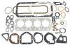 photo of For Super A1 and AV1 (serial number 310300 and up), Super C, 100, 130, 140, 230, 240, 330, 340 using C123 or C135 gas engines. Includes all gaskets including crankshaft seals.