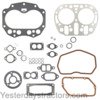 photo of For model 70 with Gas Engine. This set contains all the gaskets needed for replacing the cylinder head. Replaces AF1682R, AR21787, RE524083, RE526777