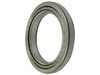photo of Used in many Four Wheel Drive Systems, this bearing measures 109.5mm (4.311 inches) inside diameter, 158.8mm (6.25 inches) outside diameter and 21.2mm (0.834 inches) wide. Replaces OEM numbers ZP0735370150, 81676C1, 84592016, 47724311, 5133737, 83952531, K395101, H1482196, CAR118370, 9967690, CAR045180, CAR142088, K395101, ZP0735370150, 83952531, 47724311, 5133737, 84592016, 6914441, 9967690, 83985020, 89967690, CAR118370, 81676C1, 05133737, 47724311, H1482196, K395101, 81676C1