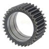 photo of Used on International models 1056, 956 both with Mechanical Four Wheel Drive. This Gear has 34 teeth. Replaces 81688C1, 83985466, L39994, L41120, ZP4472353463
