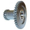 photo of This PTO Driven Gear has 19 and 43 Teeth. It is used on John Deere 420, 430, 435 Tractors and 440 Industrial. Replaces M3545T