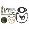 Ford 3000 Carburetor Kit, Complete