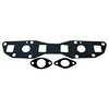 photo of This Gaskets Set is used with R0321 manifold on Massey Ferguson 65 Tractors with G176 Continental Gas Engines. Replaces manifold gasket 1028011M1, carburetor gasket 185199M2.