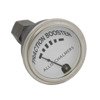 photo of GAUGE with AC Name For D15 (From S#9001), D17 (From S#9001). OEM# 235598, 241727, 228977. Fully Functioning.