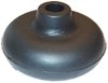 photo of Rubber Gear Shift Boot fits Case 200B, 300B, 400B, 500B, 600B, 430, 530, 630, 730, 830, 930, 1030, 470, 570, 480, 480B, 580 & 580B, Replaces A26956, A57876, O4867AB, O5920AB. (1-3\4 inches bottom I.D., 9\16 inch hole diameter)